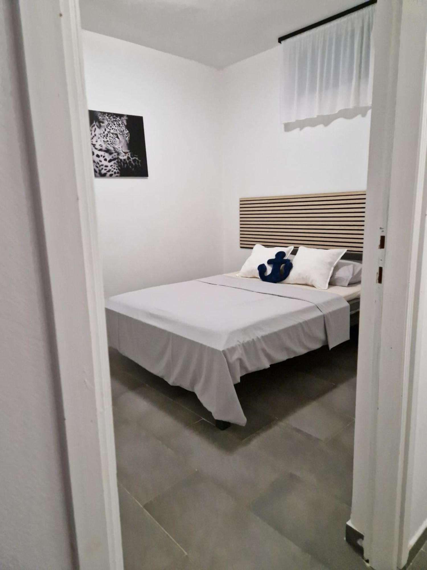 Aurelia Apartments, Vir Eksteriør bilde