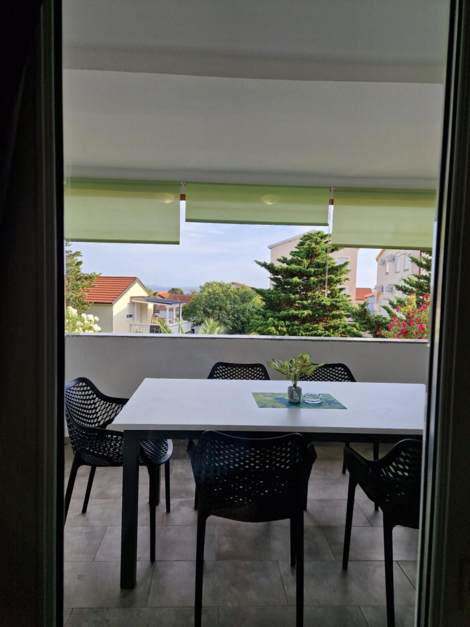 Aurelia Apartments, Vir Eksteriør bilde