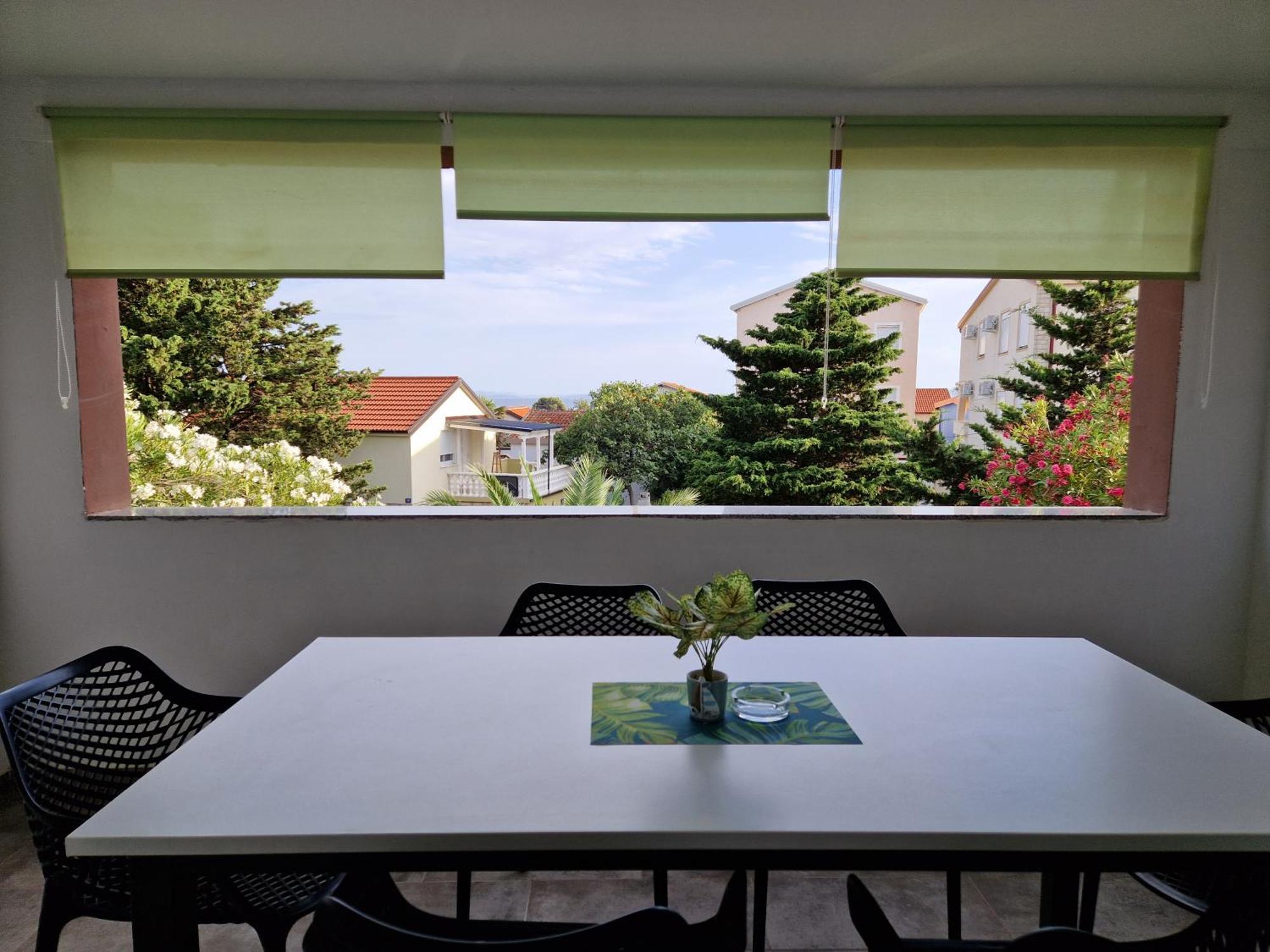 Aurelia Apartments, Vir Eksteriør bilde