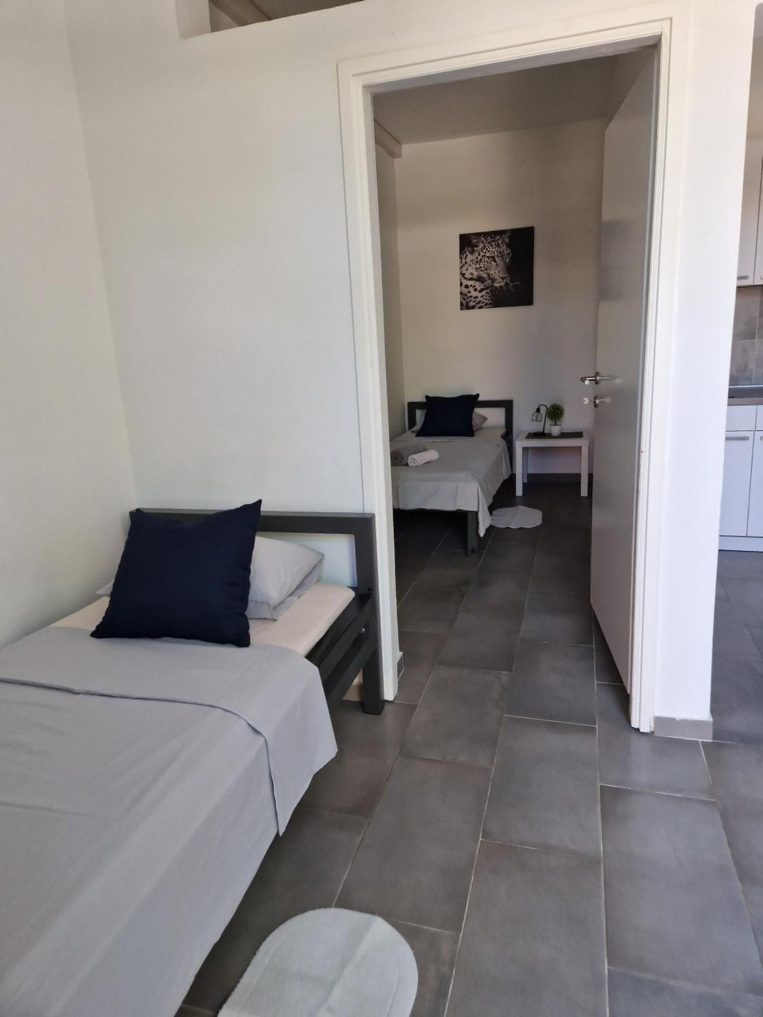 Aurelia Apartments, Vir Eksteriør bilde
