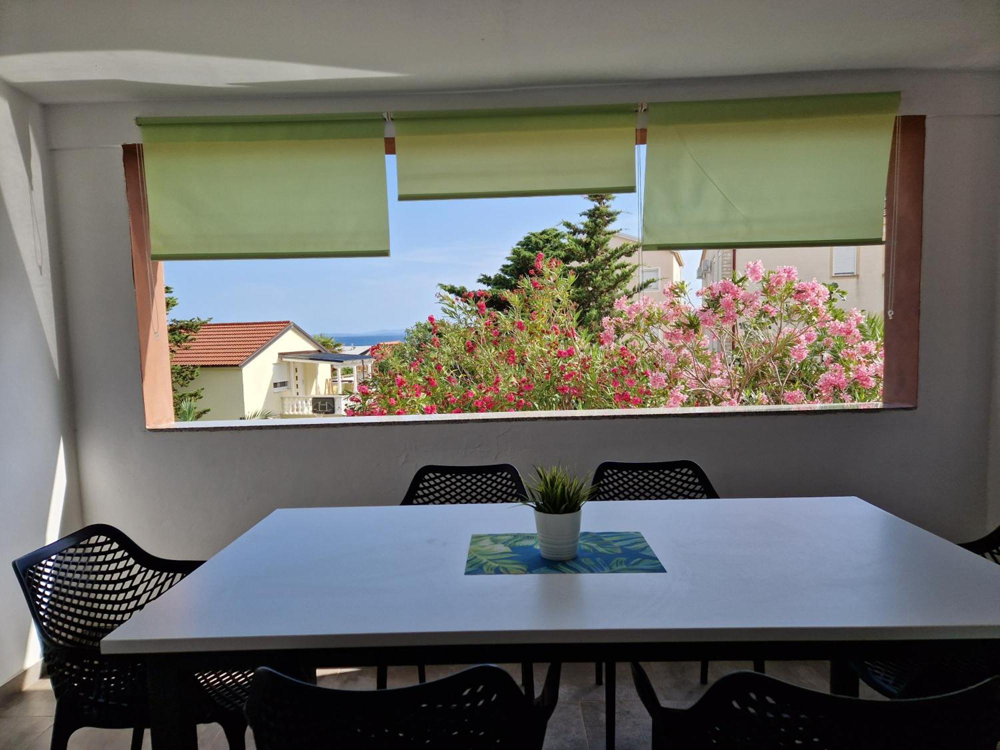 Aurelia Apartments, Vir Eksteriør bilde