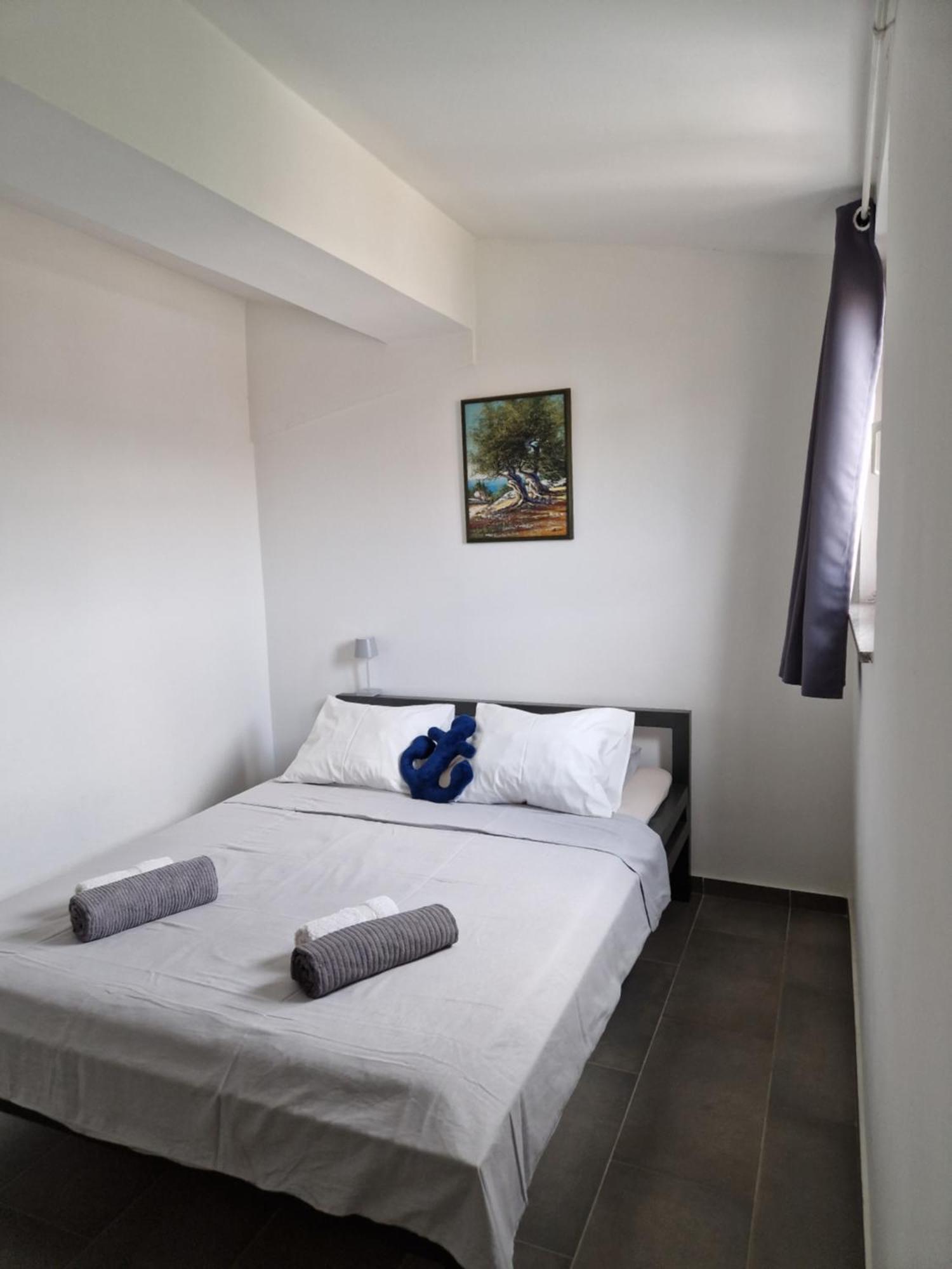 Aurelia Apartments, Vir Eksteriør bilde