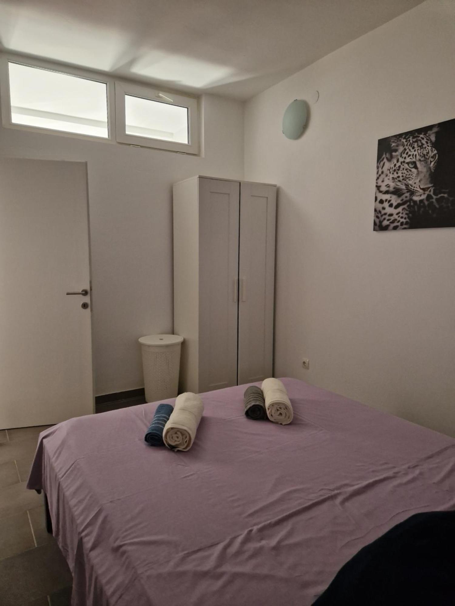 Aurelia Apartments, Vir Eksteriør bilde