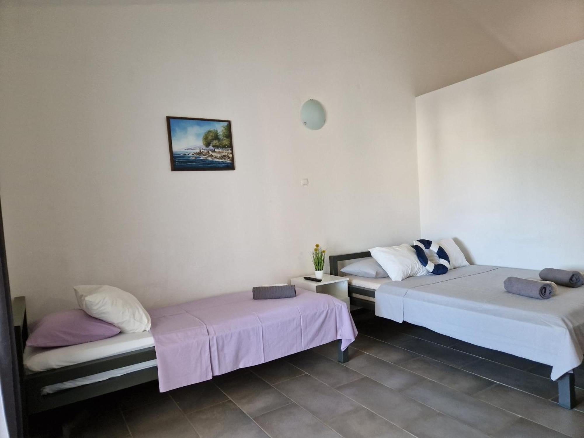Aurelia Apartments, Vir Eksteriør bilde
